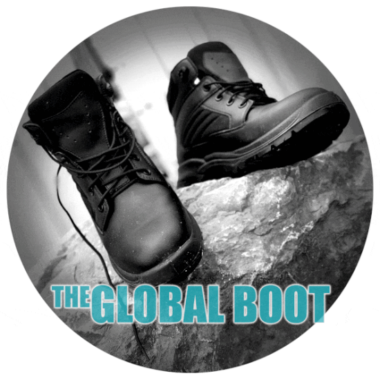 Global Boot