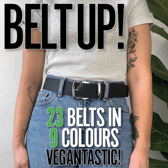Belts